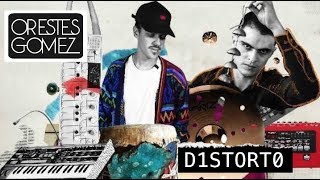 Concierto de Orestes Gomez y Jorge Servin en Mooi Collective