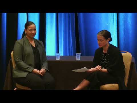 Out of the Lab with Jennifer Richeson and Sophie Trawalter