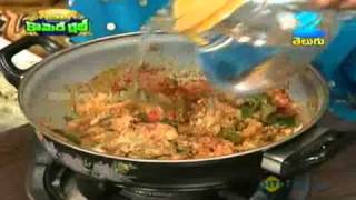 Mee Inti Vanta Jan. 02 '12 Part - 2