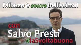 preview picture of video 'Milazzo è Ancora Bellissima'