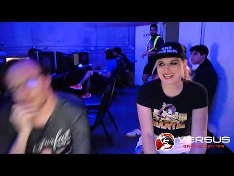 VS Weekly 9/5/19 - Winners R4 - 1upGirlXaltis (Banjo) vs NickRiddle (Bowser) - SSBU