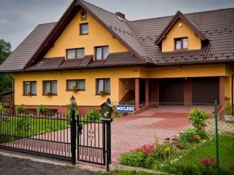 Wynajem pokoi u Kasi pokoje, tanie pokoje, noclegi , tanie noclegi, ferie w górach, Raba Wyżna