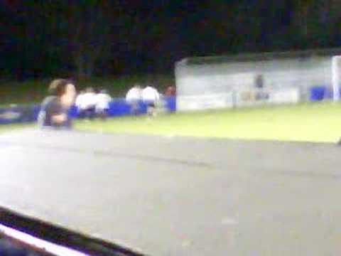 Herts Senior Centenary Trophy Final