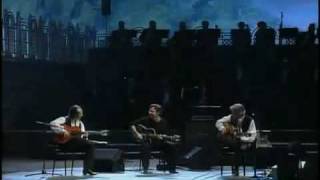 Paco de Lucia, Al Di Meola, John McLaughin