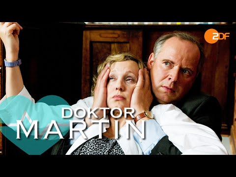 Liebeswahn| Doktor Martin - Staffel 2 Folge 8 | Serienfinale