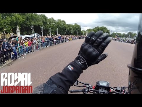 Daily Observations 124 on a Husqvarna Nuda 900R, BMW S1000Rs & Honda MSX