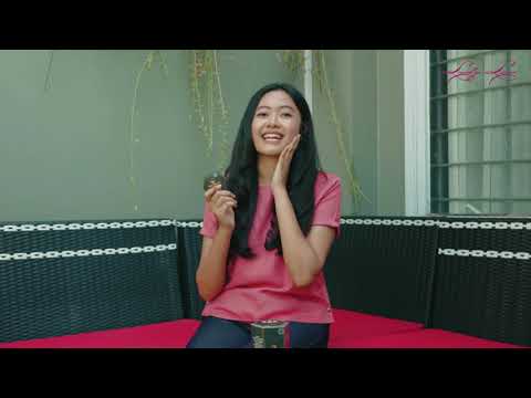 Review Sabun Lady Love - Dinda Nur Safira Putri Solo 2018