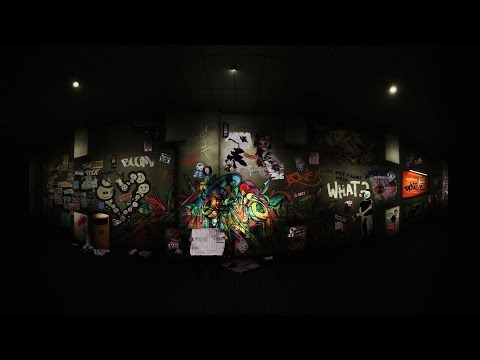 ANT! х К.О.Й - Ъндърграунд (Lyric Video)