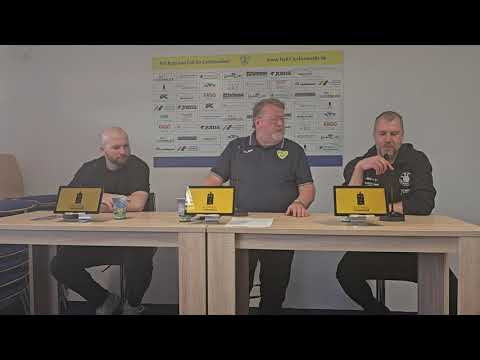 PK (24. ST) FSV Luckenwalde - 1. FC Lok Leipzig 0:3