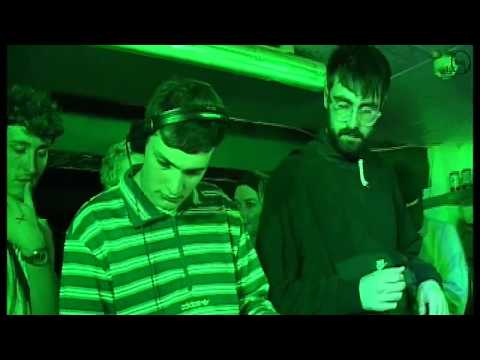 Glume & Phossa DJ set | Keep Hush Live: Romulus Records Takeover
