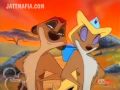 TIMON PUMBAA HINDI PART 3 FUNNY EP ONCE UPON A TIMON HQ TOONSINHINDI