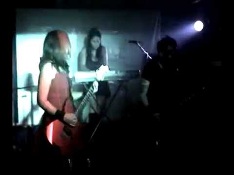 Proyecto Mantis - Macabre live at Morgana 2010