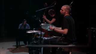 Hess/ AC/ Hess Spacelab - &quot;Jamil&quot; at The Royal Theater 2012