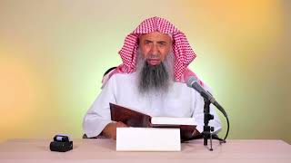 صورة #فتاوى_الزامل | إذا ماتت الحامل هل تكون شهيدة؟