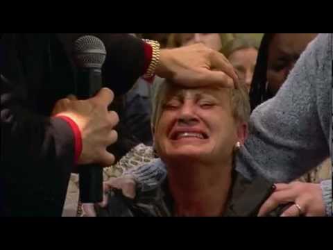 John Safran vs God - Exorcism (Part 3 of 3)