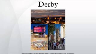 Derby