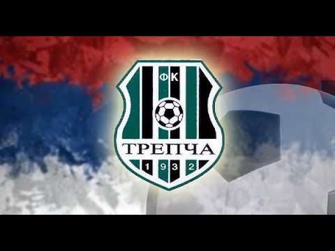 OL FSRZS FK Trepča KM (6 - 2 ) FK Polet - Trbušani