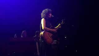 O, Me ~ Gaby Moreno