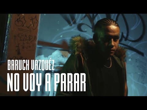 Miniatura de No Voy A Parar