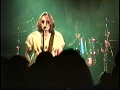 Enuff Z'Nuff - Rock N World (Live - Jackhammers 1997)