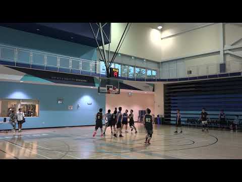 J17 vs Orks - Tuesday playoffs - tcbl 2022 summer