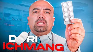 DORI ICHMANG | ДОРИ ИЧМАНГ