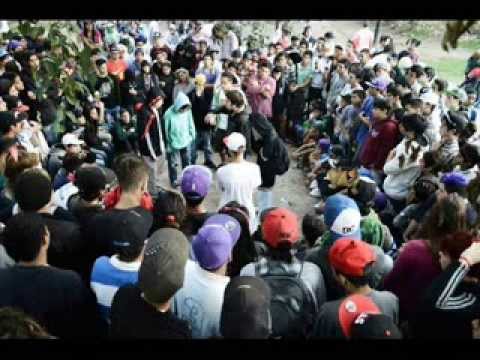 Bera-Free Domingo 22-09-2013 Trailer.