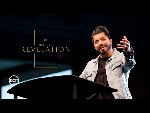 "Overcoming the Enemy - Pt. 2" Revelation 12:11-17 | Art Reyes