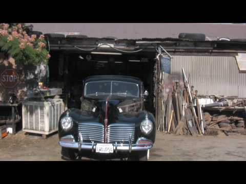 Thumbnail for The Fabulous Hudson Project with Bill Albright by June, WiLL, Car