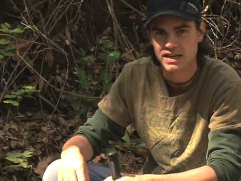 Basic Wilderness Survival Skills : Wilderness Survival: Safe Drinking Water