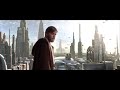Star Wars Episode III Revenge Of The Sith Anakin Is The Father Isn T It 4K ULTRA HD