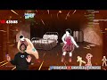 Speed Thinks His Song Is On Just Dance