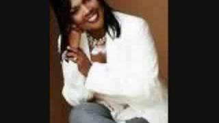 CeCe Winans: Don't Cry For Me
