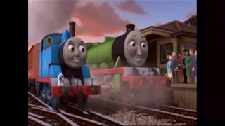 Thomas And His Friends Hindi