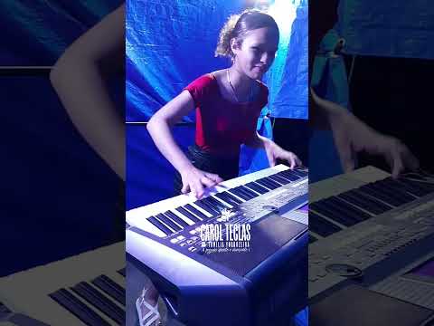 Carol teclas,Batalha-Pi.