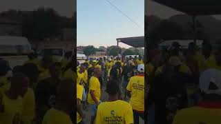 Son of the Soil... Together we stand divided we fall.. COME LET&#39;S GO