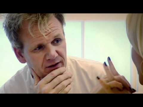 Denise Van Outen on The F Word | The F Word