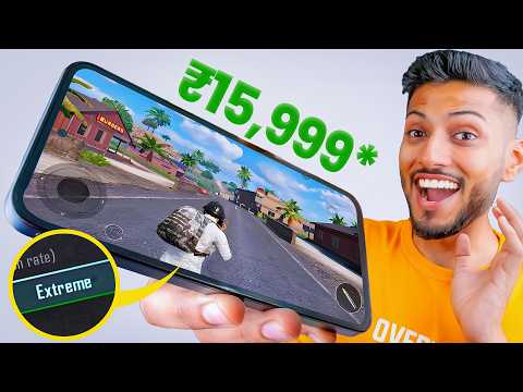 Samsung Galaxy M35 Unboxing ! *New Budget King?*