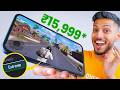 Samsung Galaxy M35 Unboxing New Budget King