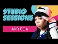 Anycia S Blueprint From Quitting Jobs To Music Fame Studio Sessions