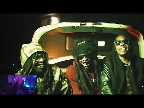 Deelyrik feat Deechi