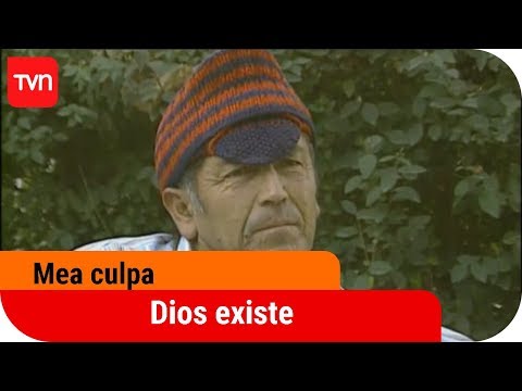 Dios existe | Mea culpa - T1E11