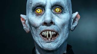 Ye Monster Sirf Khoon Pee Kar Zinda Rehta He (SALEM'S LOT 2024 Movie Explained in Hindi/Urdu)