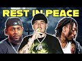 Hip Hop Is DEAD