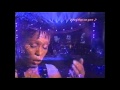 Whitney Houston 'Abraham Martin & John' (LIVE)