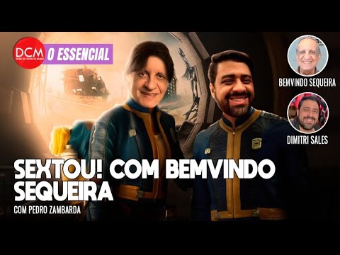 🔴 REDE ESQUERDA 🙌🚩 SEXTOU COM BEMVINDO Os progressistas se reúnem AQUI ❤️‍🔥BOM HUMOR e Análises