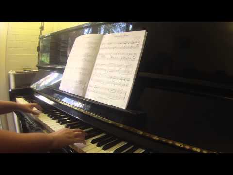 Le jongleur de jazz by Allerme  |  Getting to Preliminary The New Mix  |  piano