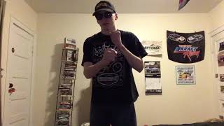 The Beating Of A High School Janitor