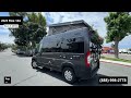 Check out this Video for a 2023 Thor Motor Coach Rize 18A Pop-Top(Stock #489163)  for sale by Pop RVs. This unit is located in Sarasota, FL