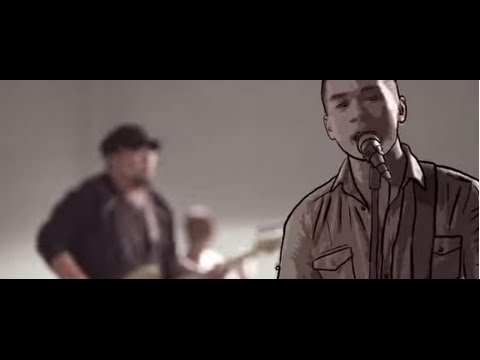 Kjwan - Walang Kaso (Official Music Video)